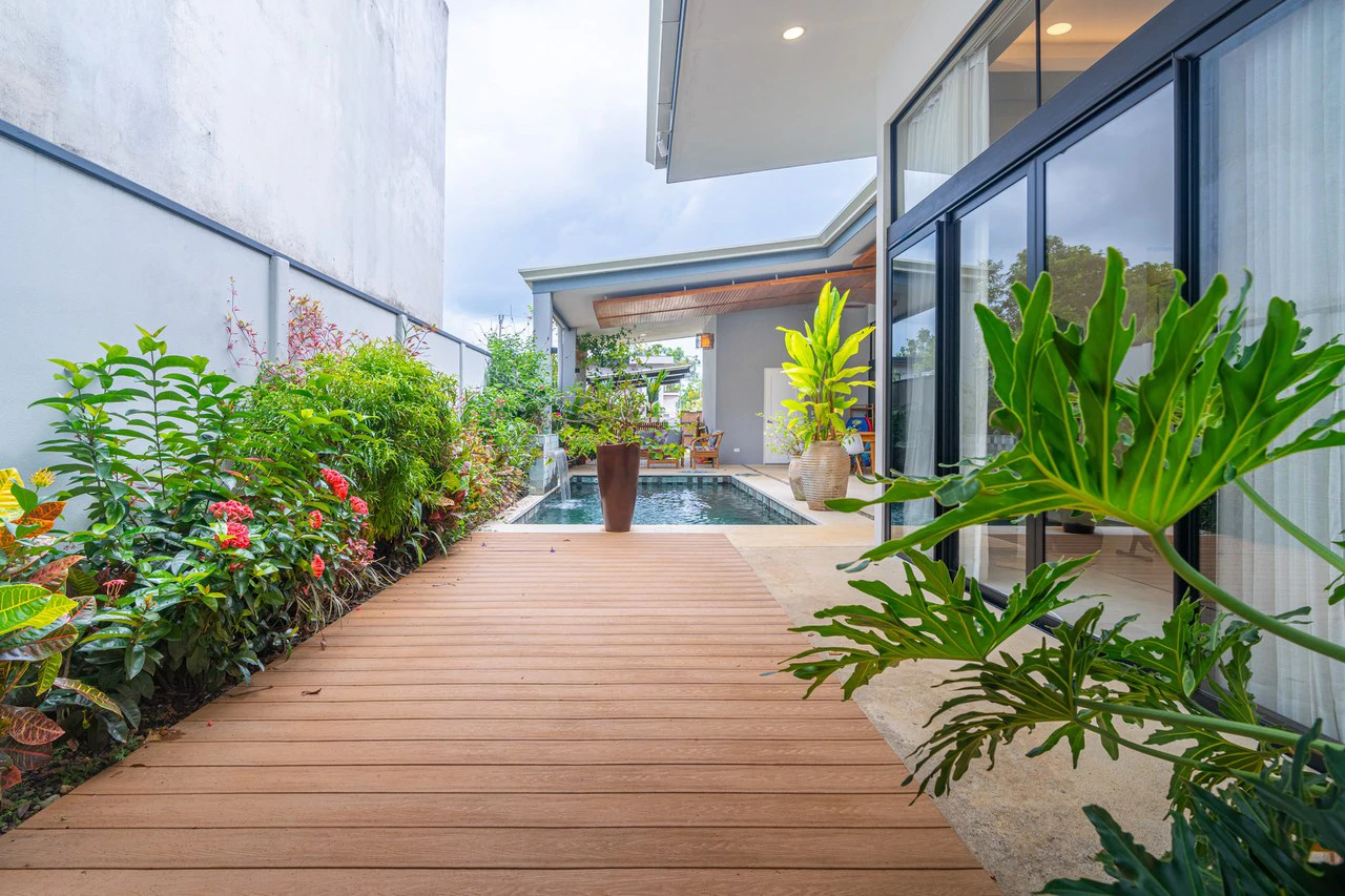 Casa Cola Ballena: Modern new construction, walk to the beach, Best in class location - Gallery image 29