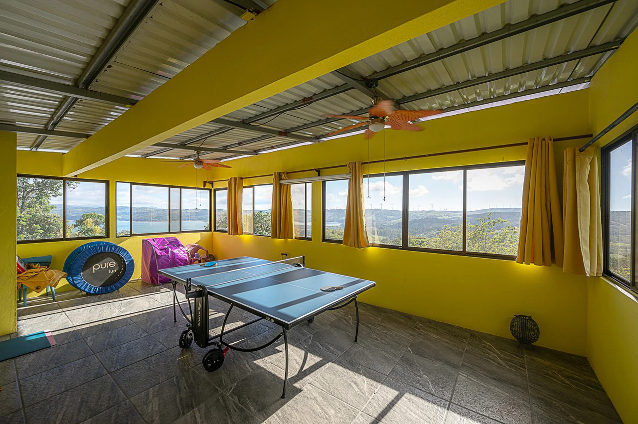 Harmony Haven: Lake Arenal View Home and Guest Casita - Gallery image 11