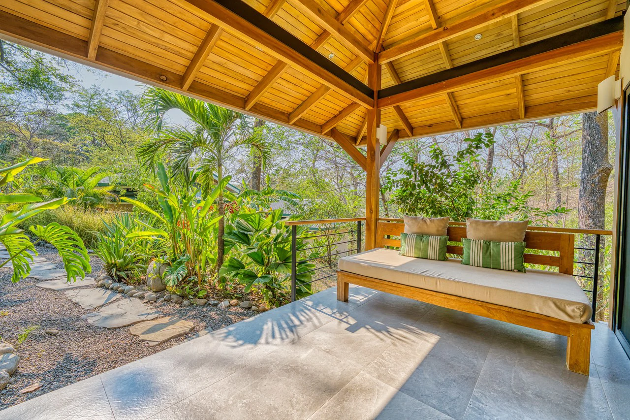 Casa Zona Azul: Tranquil Luxury Retreat in Nosara - Gallery image 15