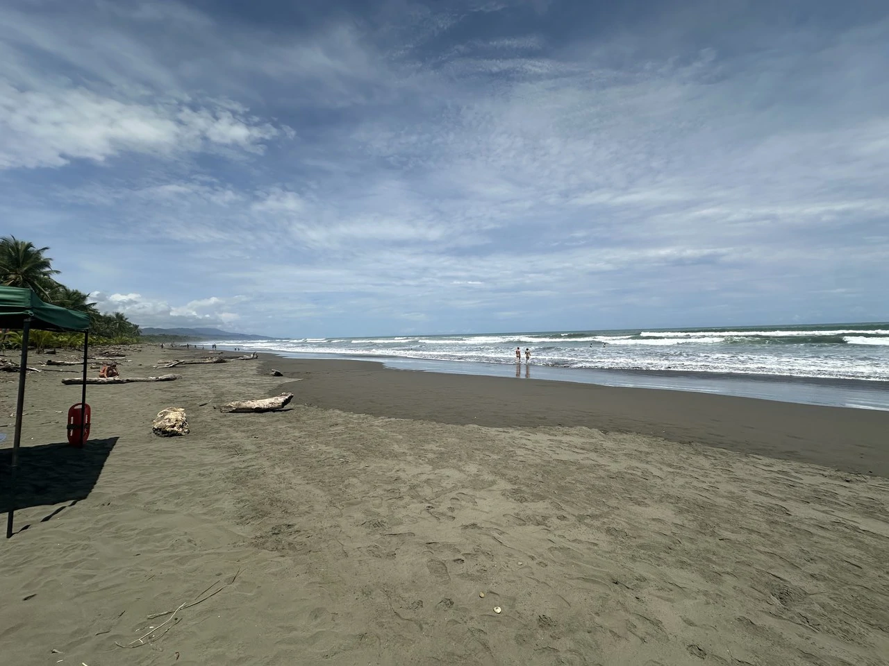 Prime Lot Just 350 Meters from Matapalo Beach – Ideal for Commercial or Residential Development: Near the Coast Development Parcel For Sale in Matapalo - Gallery image 9