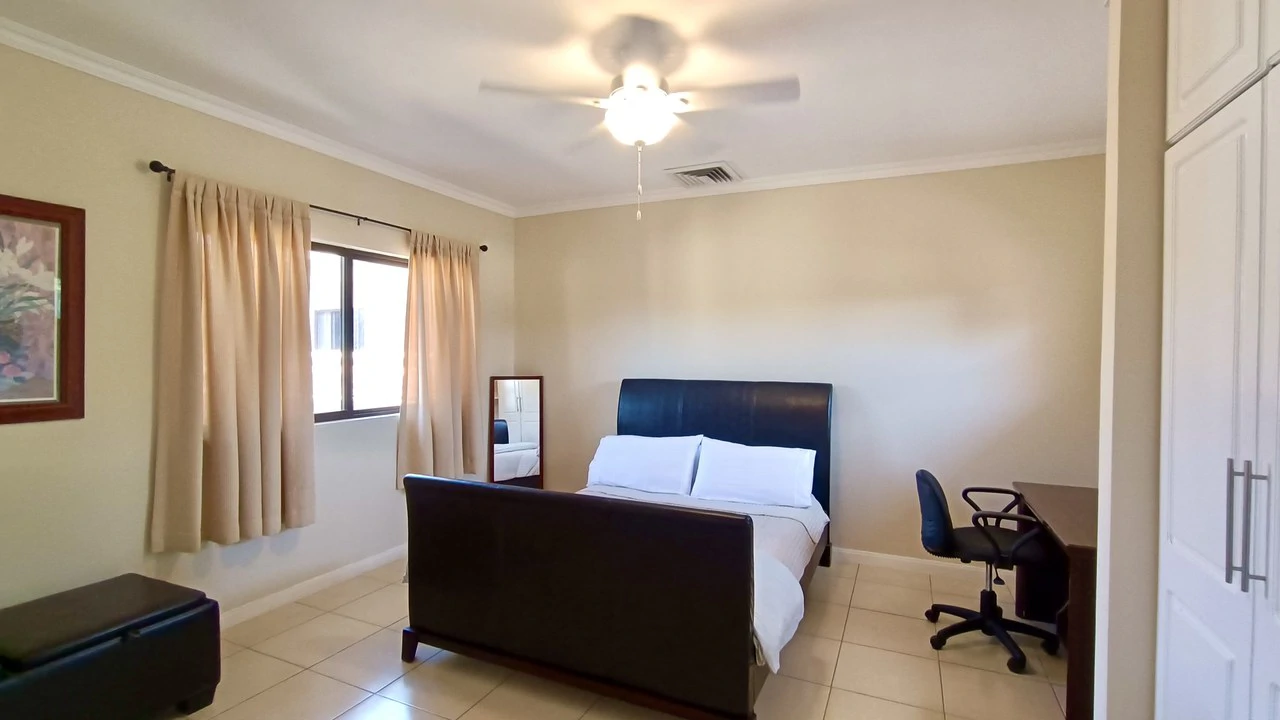 House for sale in Belen, Heredia, Costa Rica. Totally furnished!!! - Gallery image 20