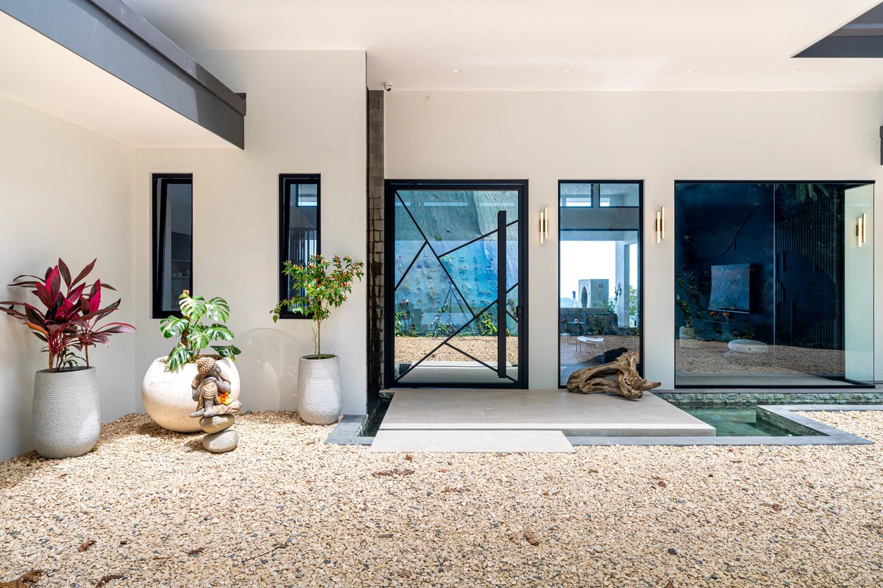Casa Armonía Elements: Mountain House For Sale in Ojochal - Gallery image 20