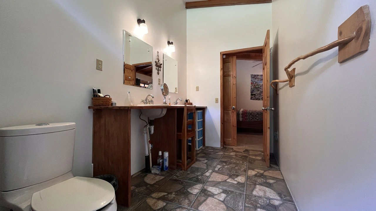 Mountain House For Sale in San Isidro del General - photo 29