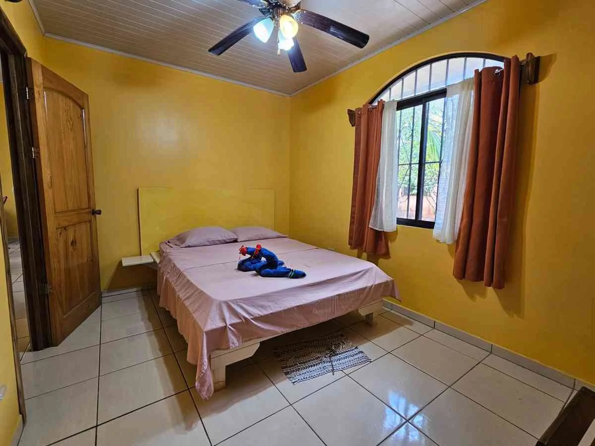 ID 4189: Casa Mango: Paquera, Puntarenas - Gallery image 21