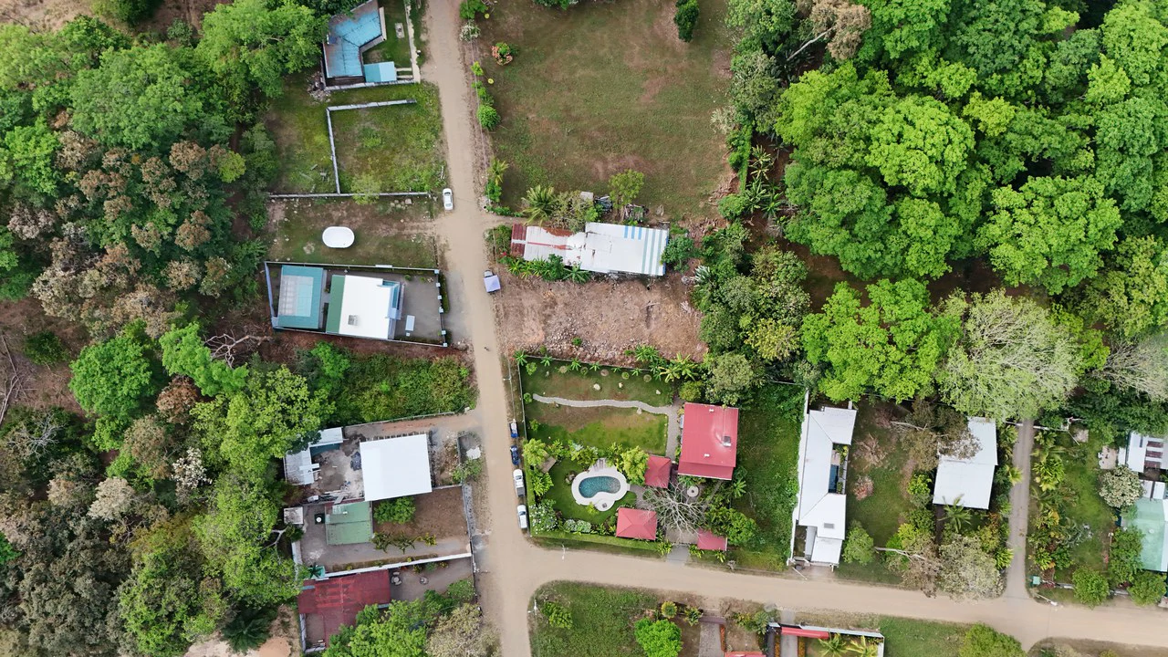 Peaceful Lot in Uvita – Close to Town & Beaches - Gallery image 2
