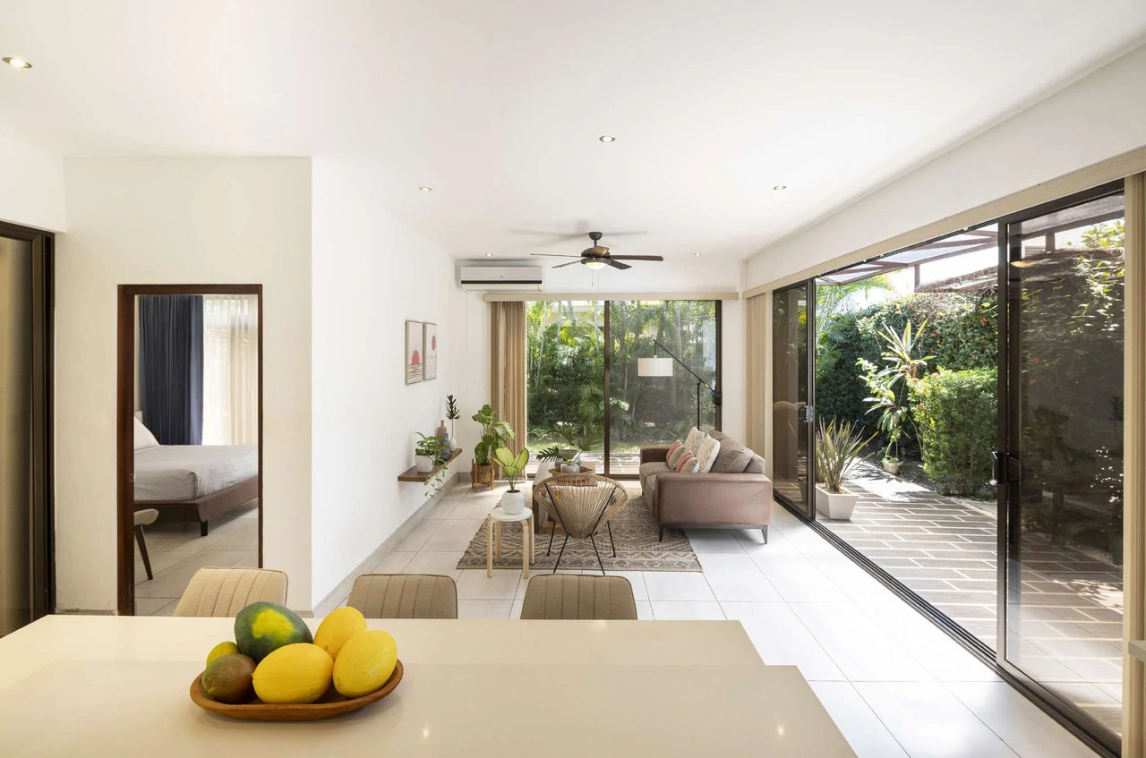 Amazing Home in the Rincon Community!:Walk to the beach just 250 yards away in Bejuco! - Gallery image 21