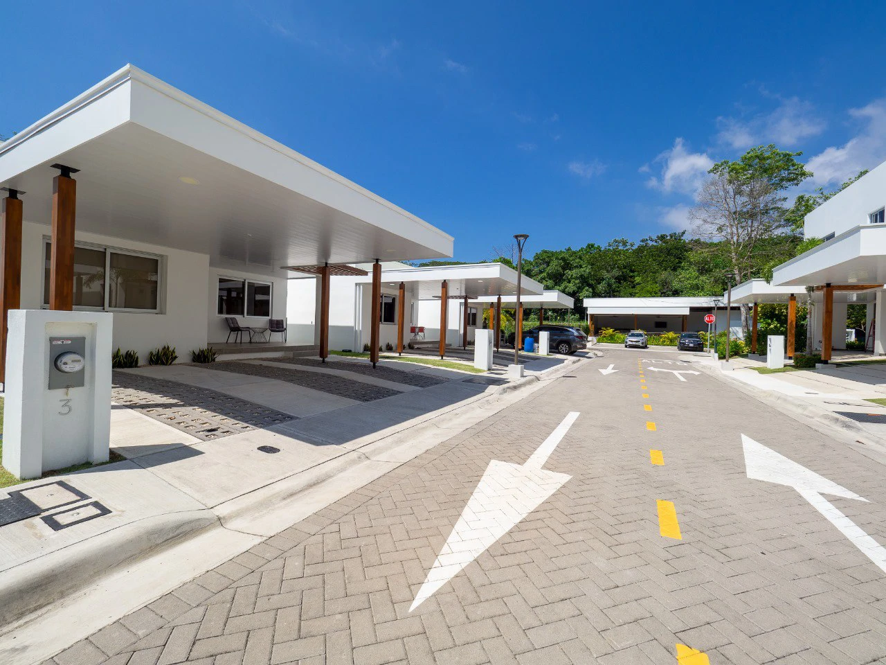 Home in Selva Coral. Jaco Costa Rica: Home with private pool in Selva Coral, Jaco Costa Rica - Gallery image 2