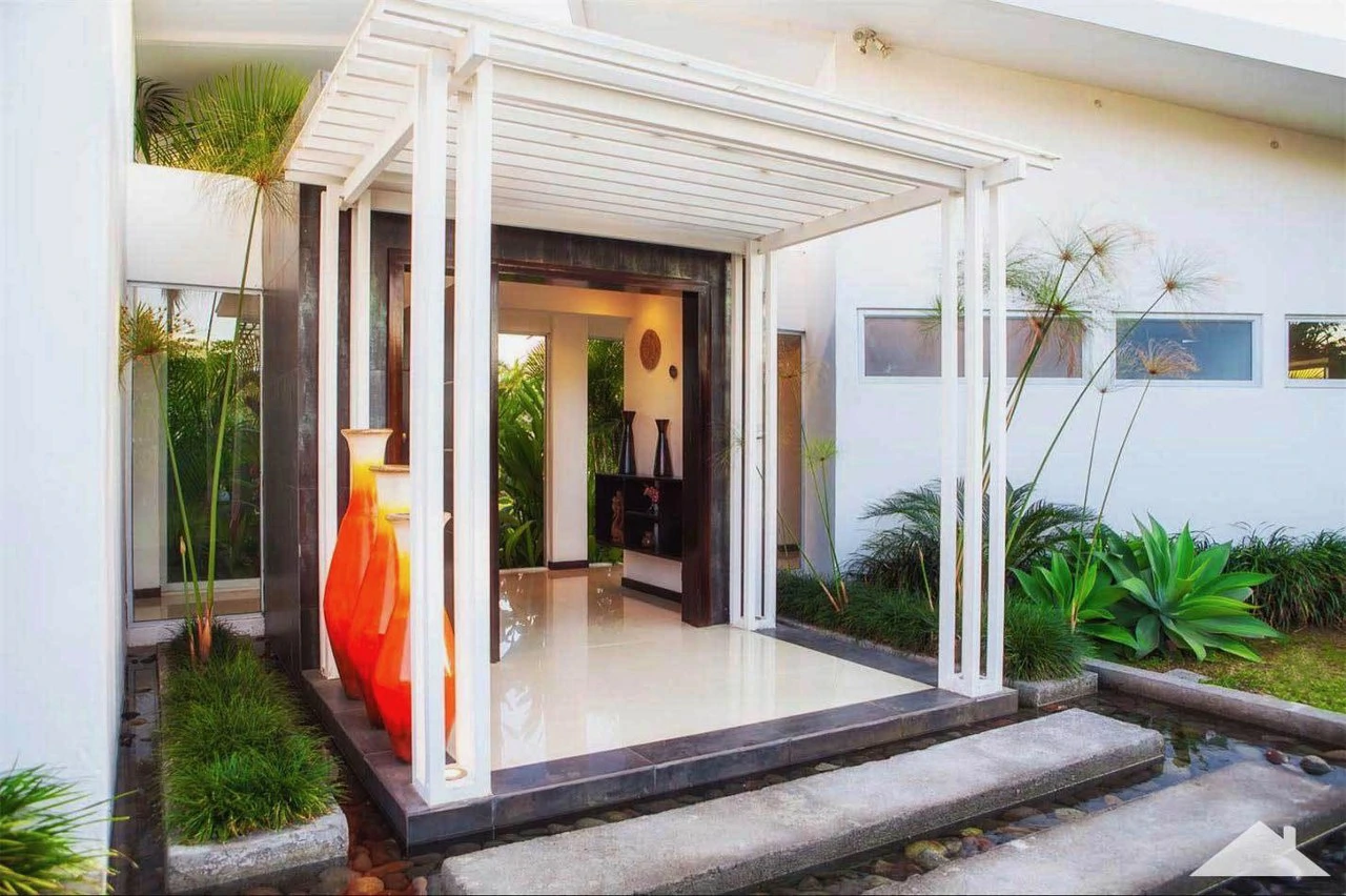 Luxury contemporary house for sale in San Bosco, Santa Barbara de Heredia. - Gallery image 4