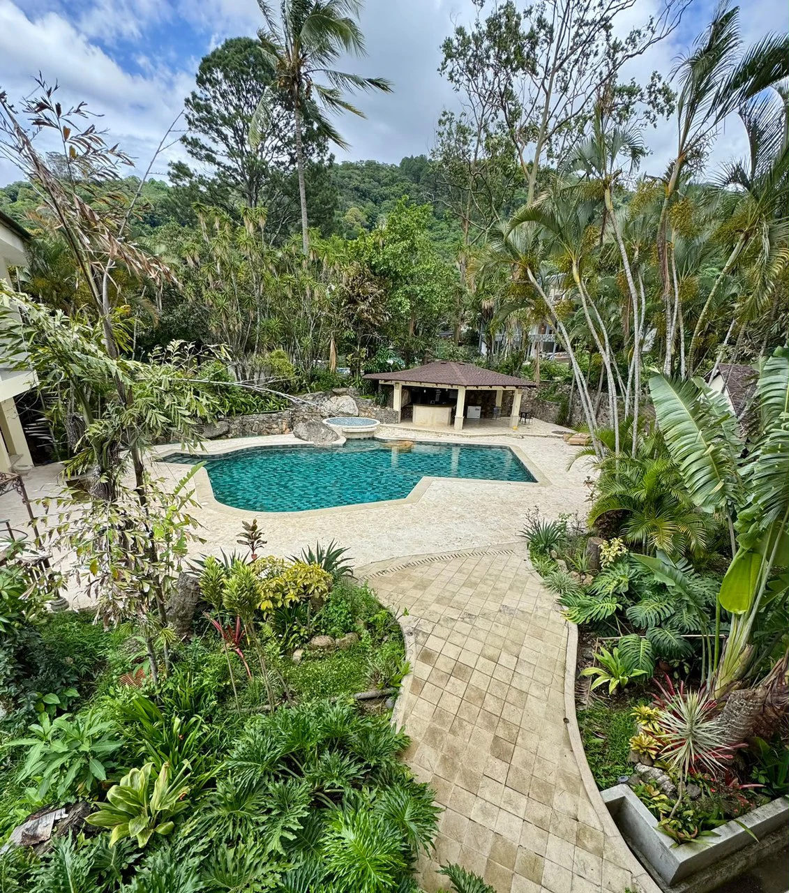 SANTA ANA GEM: LUXURY ESTATE COSTA RICA - Gallery image 9
