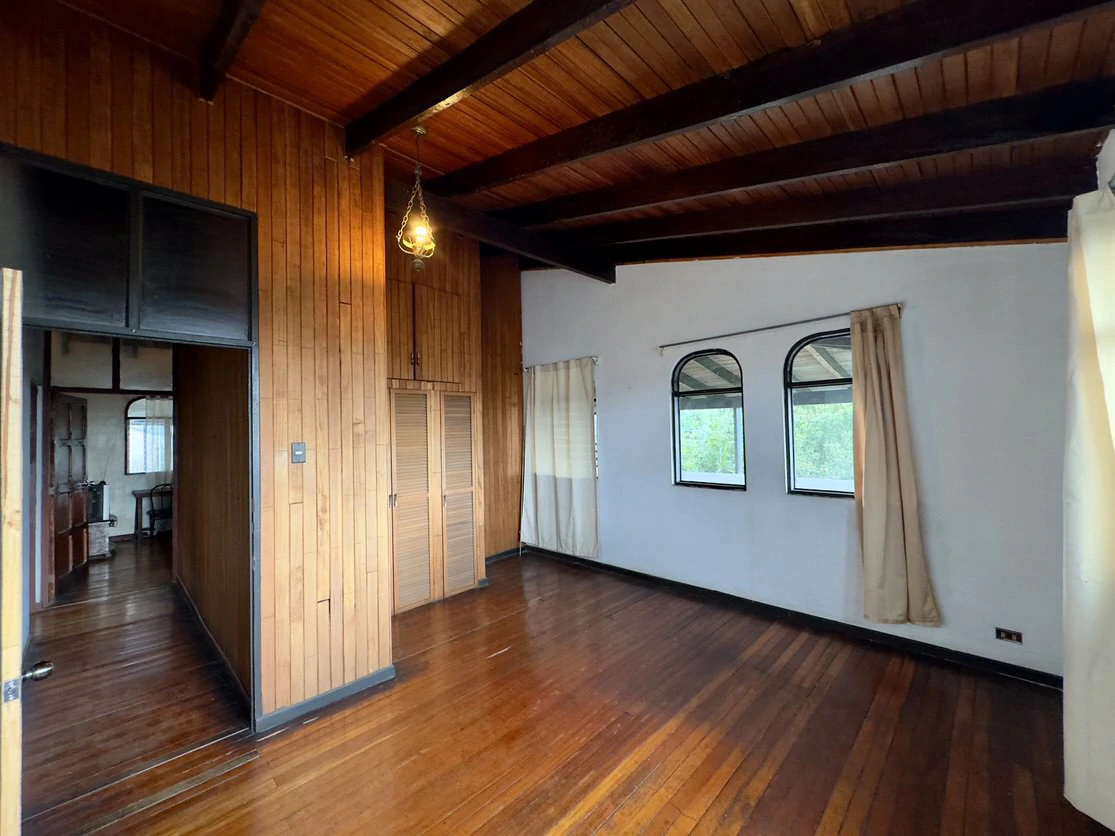 Casa Antigua: Beautiful old fashioned house with great piece of land in Barva Heredia - Gallery image 27
