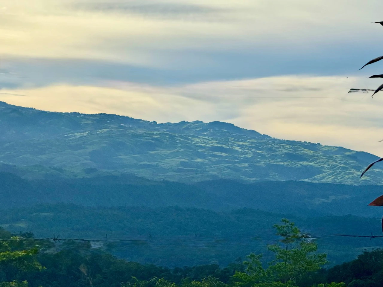 Spectacular views 13.81 acres lot - Great Location for dream home or cabins - photo 6
