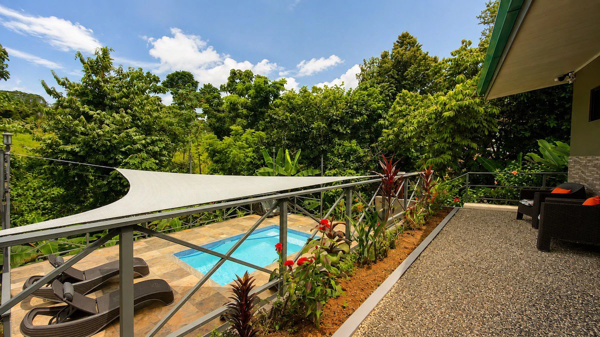Turnkey Two-Home Property & Boutique B&B in Drake Bay, Osa Peninsula - Gallery image 39