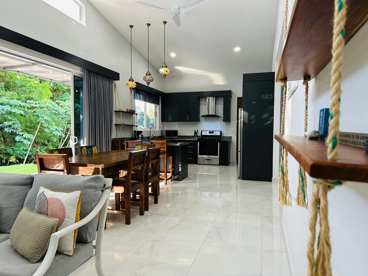 Perfect for Families or a Peaceful Retirement, Uvita Pacific Ocean Town: House For Sale in Uvita - Gallery image 22