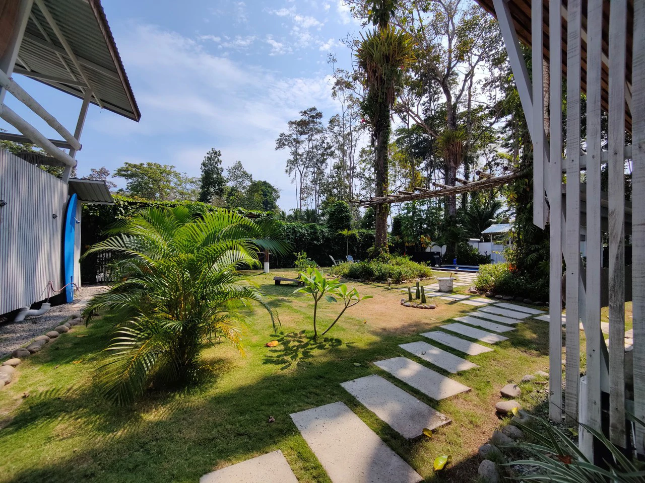 ID 88: Turnkey Boutique Hotel in Playa Negra, Puerto Viejo – Proven Income & Strong Growth Potential - Gallery image 23