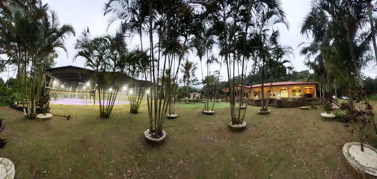 Paddle Tennis and Pool!: NEW! Private Estate, Pool an 3 New Tennis Courts - Gallery image 13