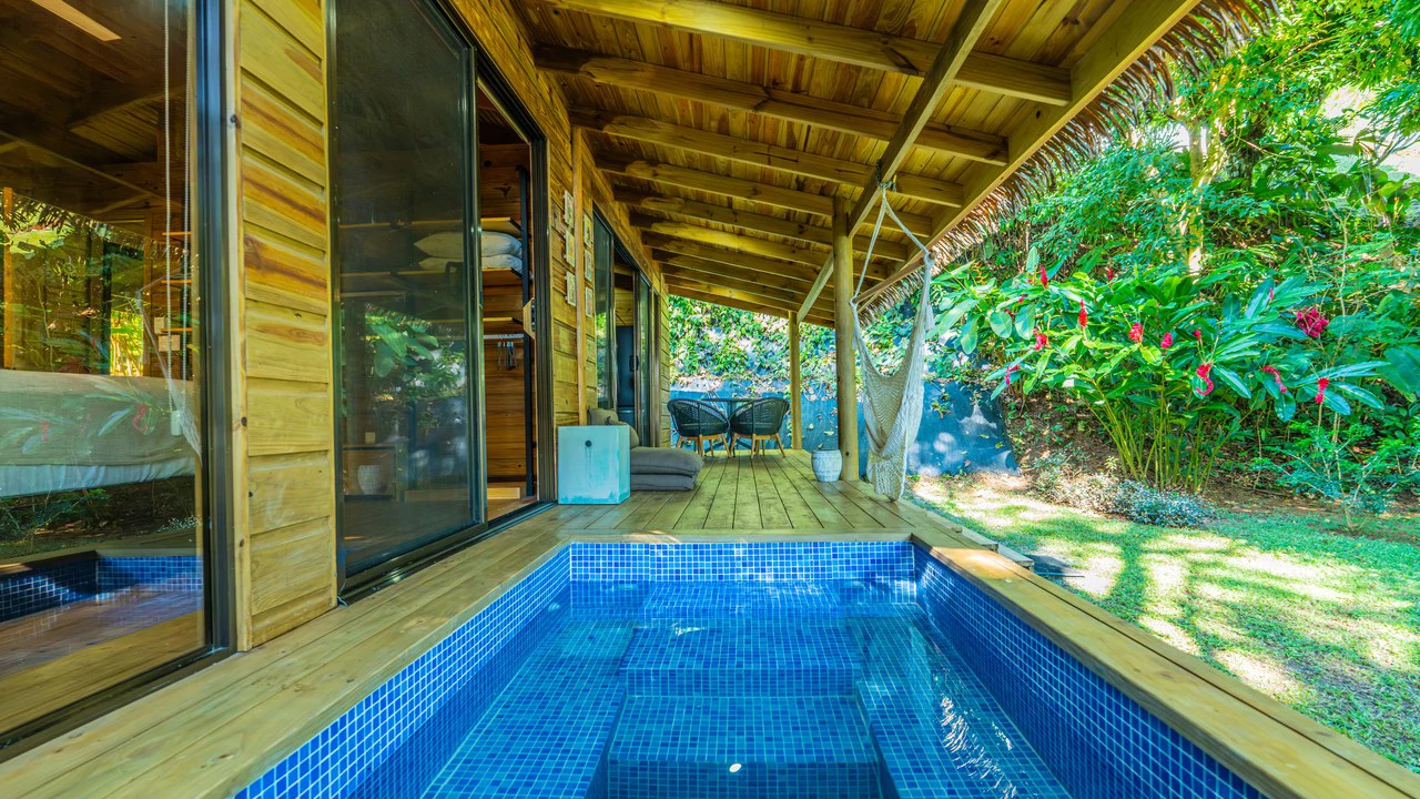 Ocean View Luxury Estate with An Incredible Location in Dominical - Gallery image 83