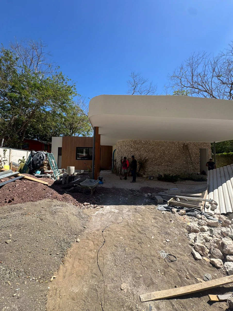 Casa Mareva: Brand-New Luxury Home Just Steps from the Beach in Playa Grande - Gallery image 5