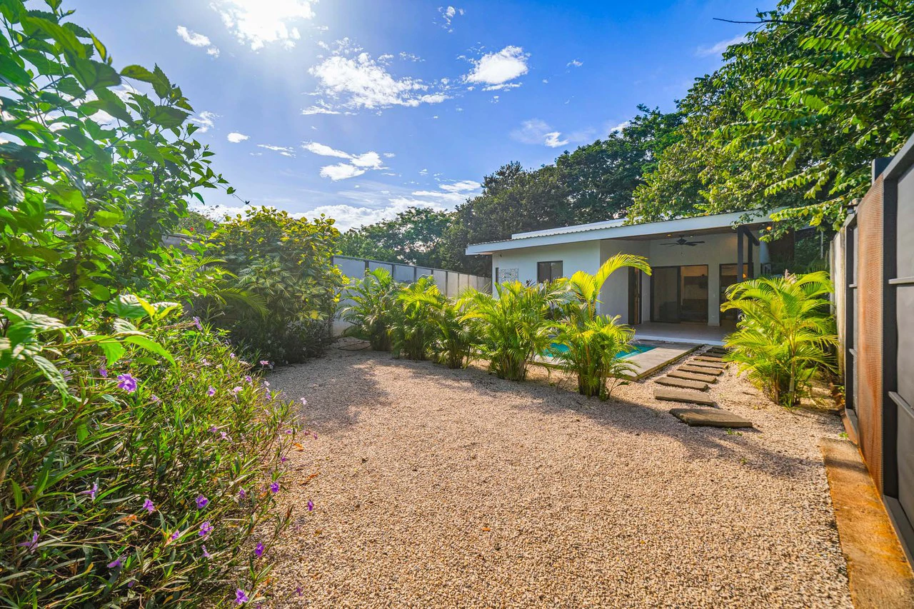 Casa Nantiri: Turnkey 3BR Beach House Steps to Playa Blanca & Top Snorkeling - Gallery image 25