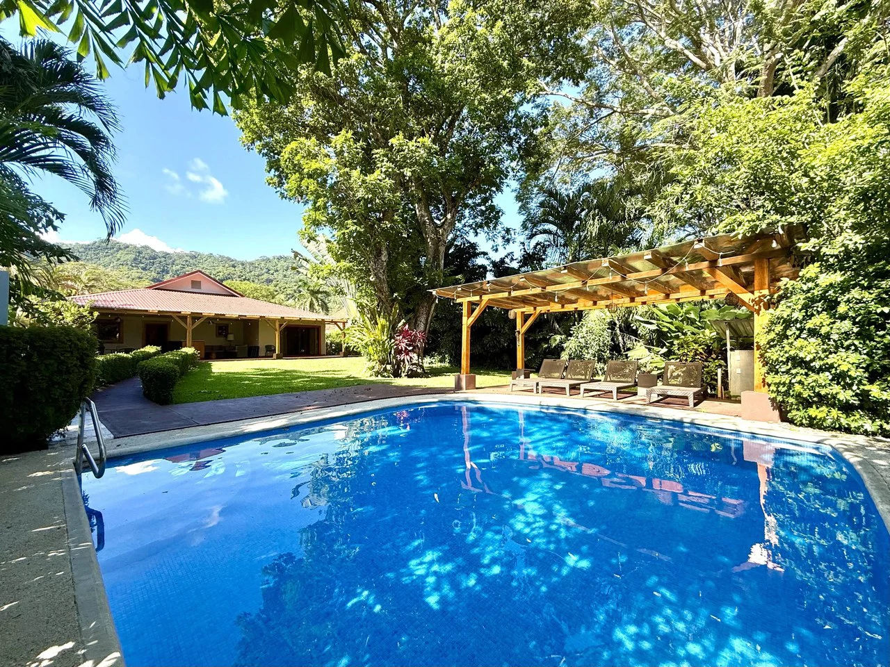 Villa 533: $635,000 USD Costa Rica Los Delfines: Dolfina Home