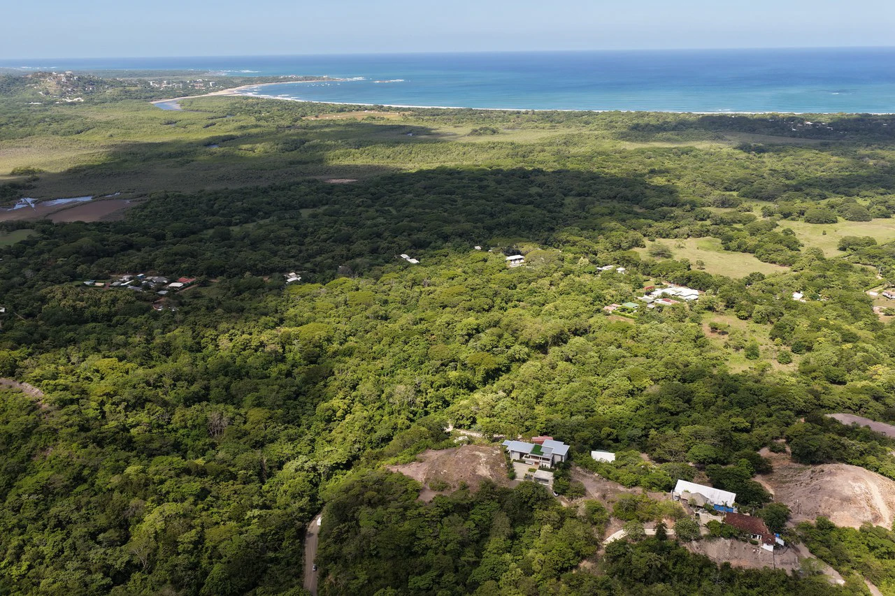 Panoramic Ocean View Lot for Sale in Playa Grande, Corona del Cabo Gated Community - Gallery image 10