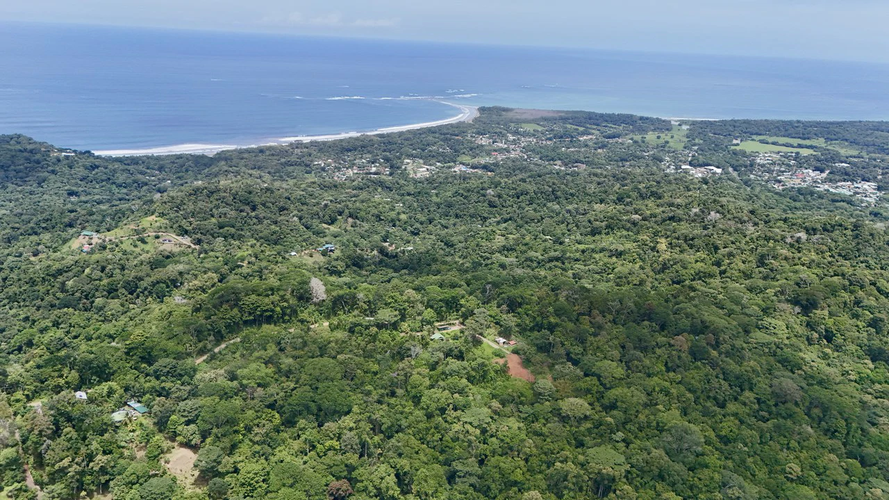 La Unión Road Development – Buildable Lots with River Access in Uvita - photo 5