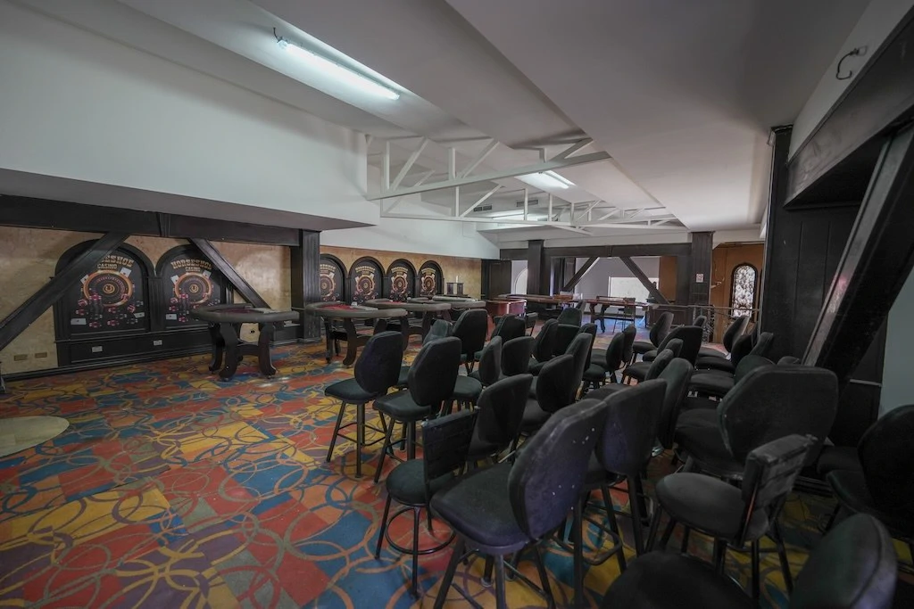 Bar/Nightclub For Sale in Amón - Gallery image 35