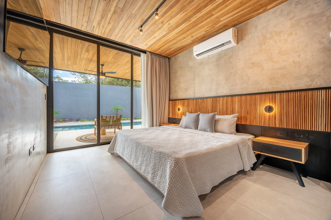 Casa Uchuva: Architectural Harmony of Wood, Stone, and Light - Gallery image 42