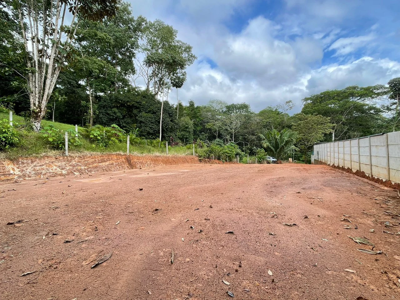 "Serene Land in Uvita: Opportunity Ready to Build" - Gallery image 4