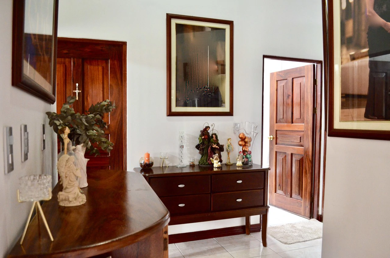Beautiful one story house in San Luis, Santo Domingo, Costa Rica - Gallery image 27