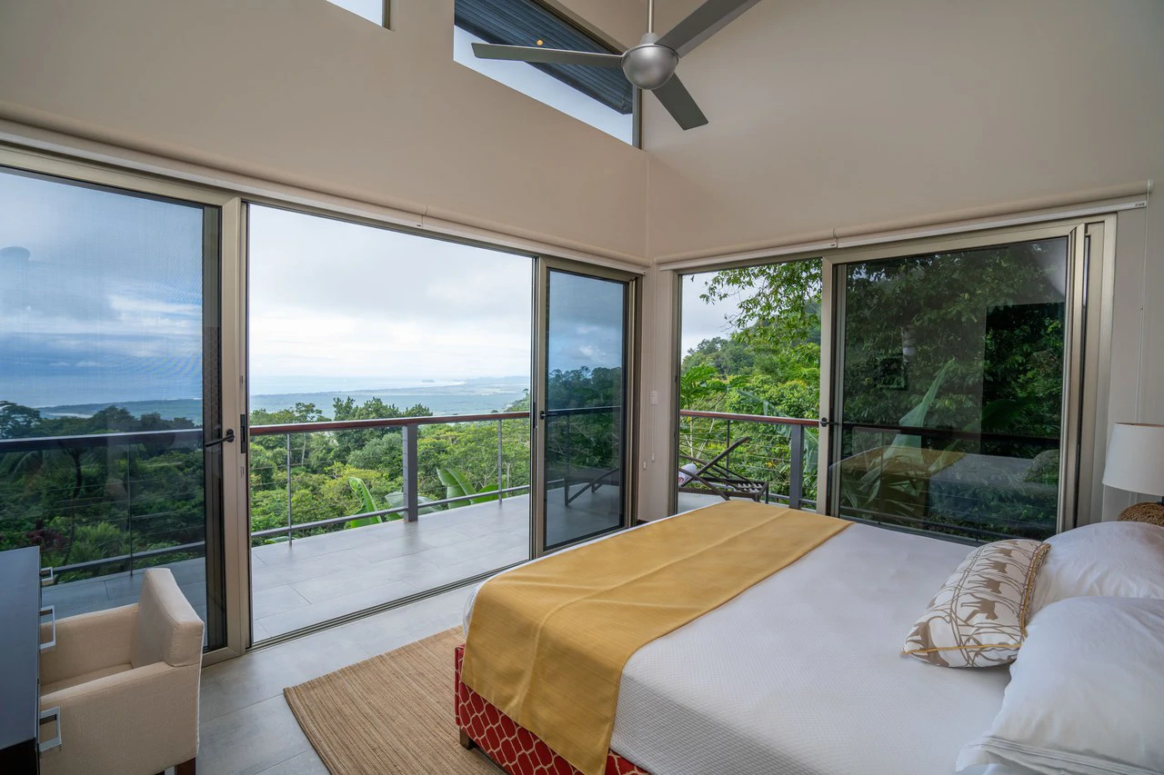 Hills of Portalon-Best in all Categories, Sunset Ocean view home - Gallery image 28