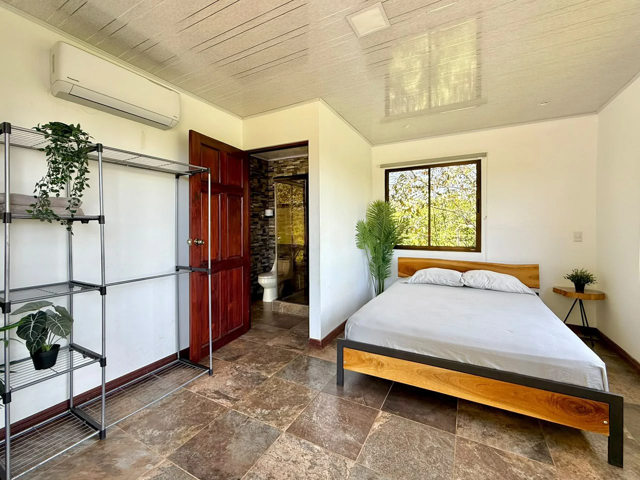 Vista de las Pirámides de Santa Fe: $175,000 USD Modern Mountain View Home for Sale in Cobano, Costa Rica - Gallery image 17