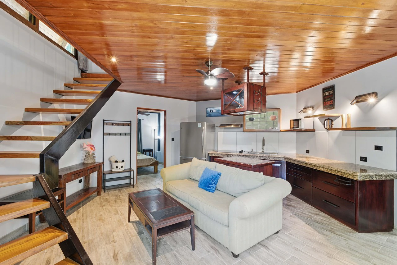 Bougainvillea Tropical Bungalows: Income-Producing Coastal Property – 25% down Owner Financing - Gallery image 3