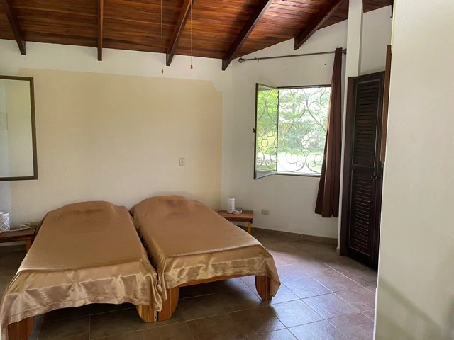 Preciosa finca: Beautiful estate with two houses and an apartment with fine finishes - Gallery image 14