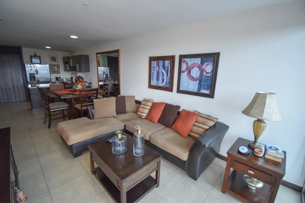 Apartamento de 2 Habitaciones en Torres Paseo Colón: Apartment For Sale in Paseo Colon - Gallery image 6