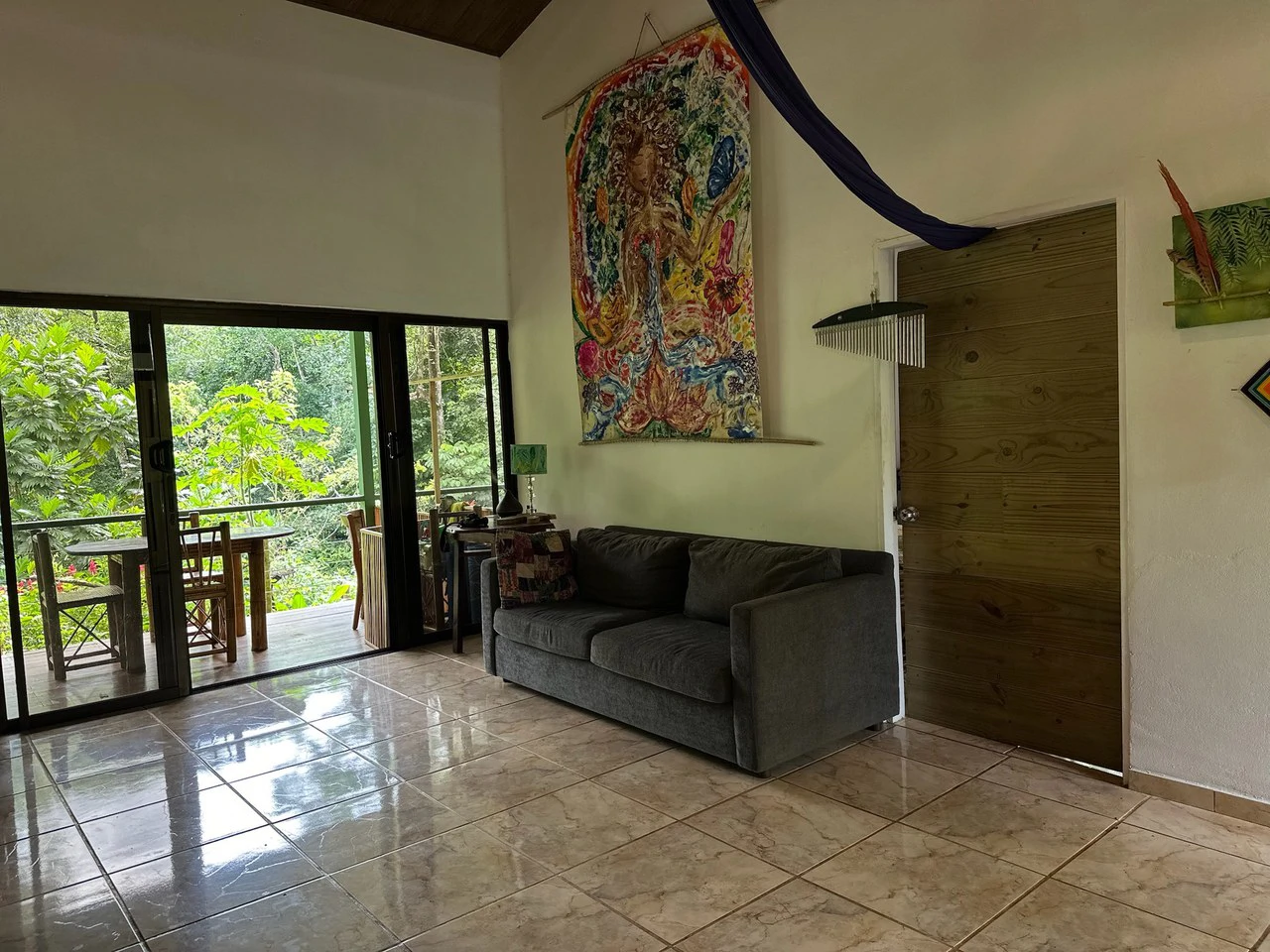 Sustainable Living Farm to Table with Home, Guest House ,Tinamastes on the River - Gallery image 17