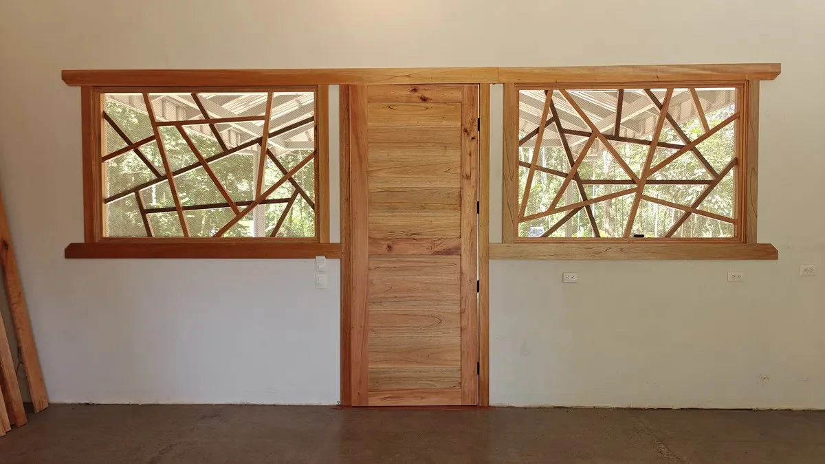 ID 967: 2 Bd/2Ba - Quality Pre-Sale Home on 5,000 sqm Lot in Punta Uva - Gallery image 18