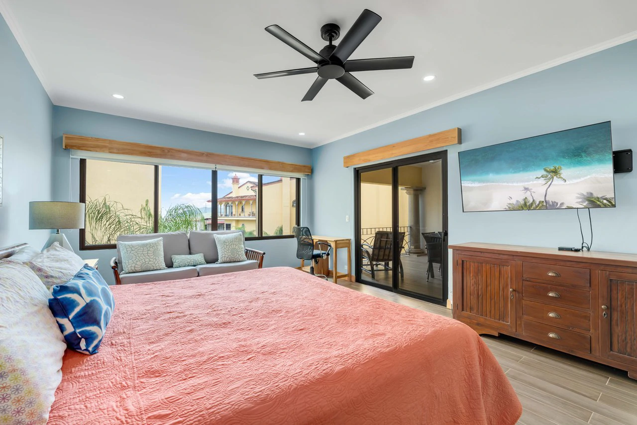 Sunrise 19: Oceanview Luxury in the Heart of Tamarindo - Gallery image 13