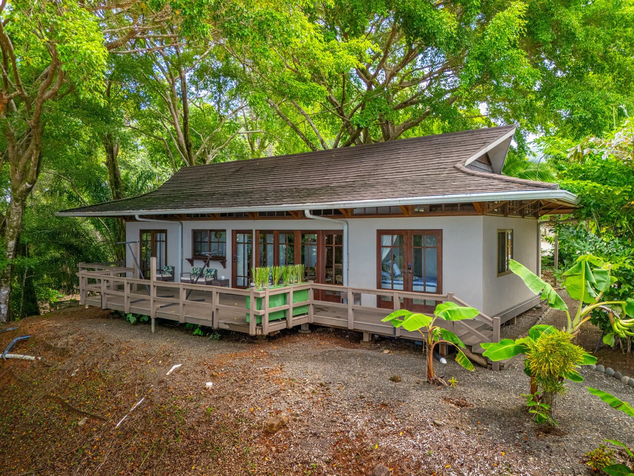 Villas Azul: Direct Beach Front Access in Uvita, 3 Villas, 2 Casitas, Development Land Piñuelas Beach, Uvita, Puntarenas, Costa Rica - Gallery image 23