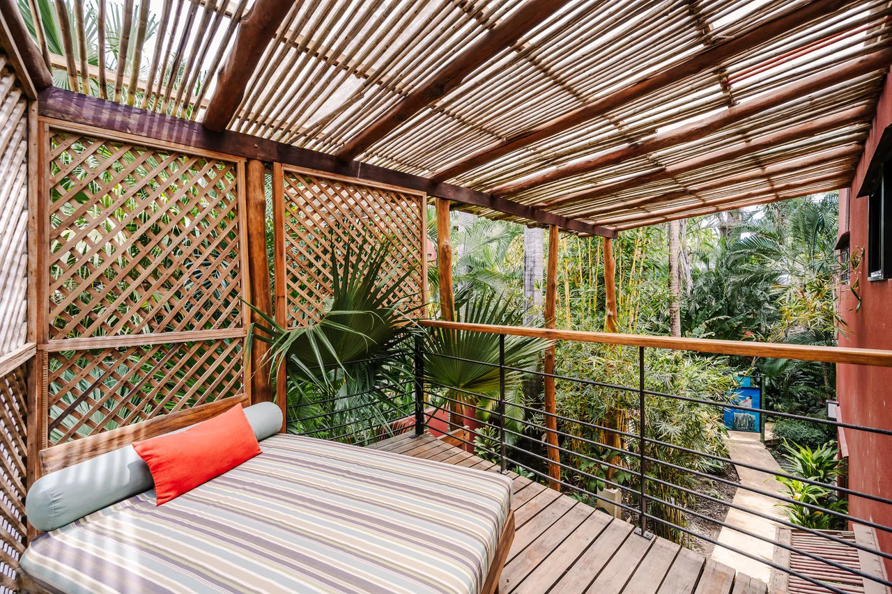 La Gaviota #2: Stef Surf 2BR Villa Steps from Playa Potrero - Gallery image 23