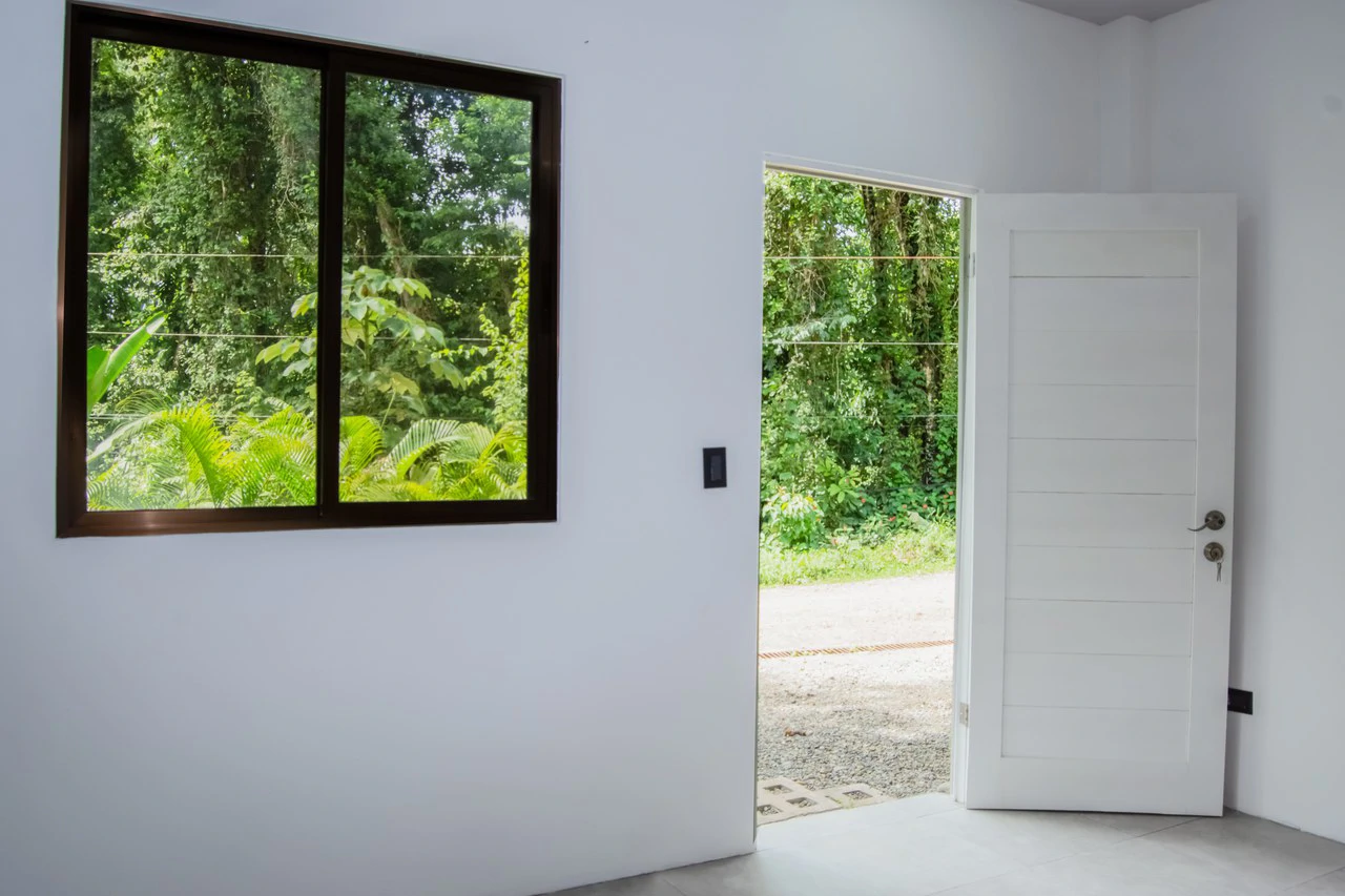 SEAGULL’S NEST TWO STOREY VILLA IN UVITA, 3 BED,3 BATH & POOL: Mountain House For Sale in Uvita - Gallery image 24