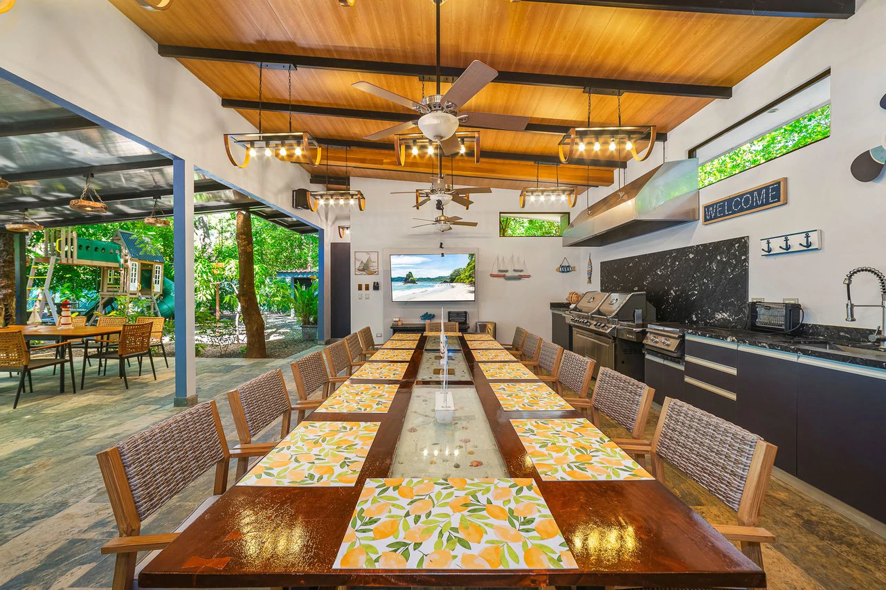 Villas el Rincon del Oso: Unique Multi-Home Hospitality Compound in Potrero, Guanacaste - photo 22