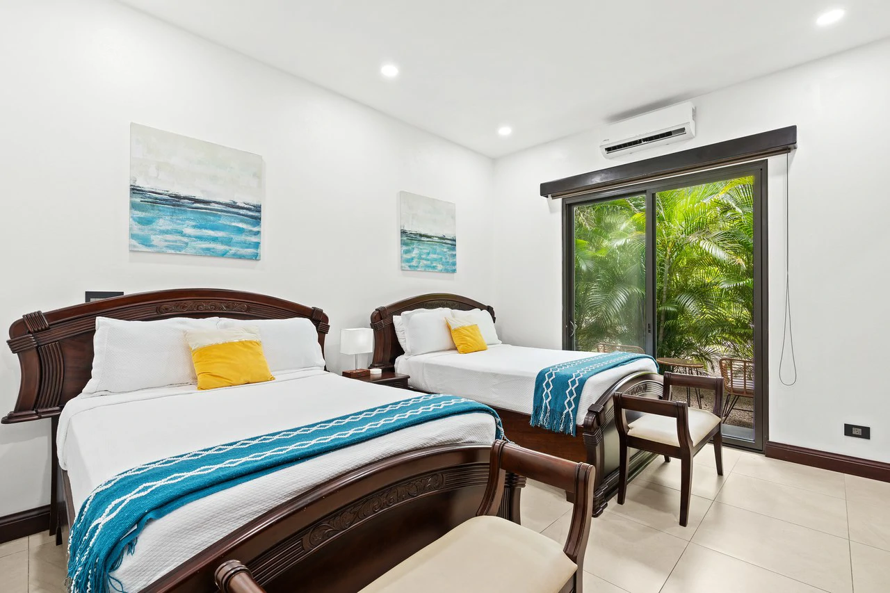 Pura Vida House: 6 bedroom 6 Bathroom Rental Juggernaut in Gated Community - Gallery image 21