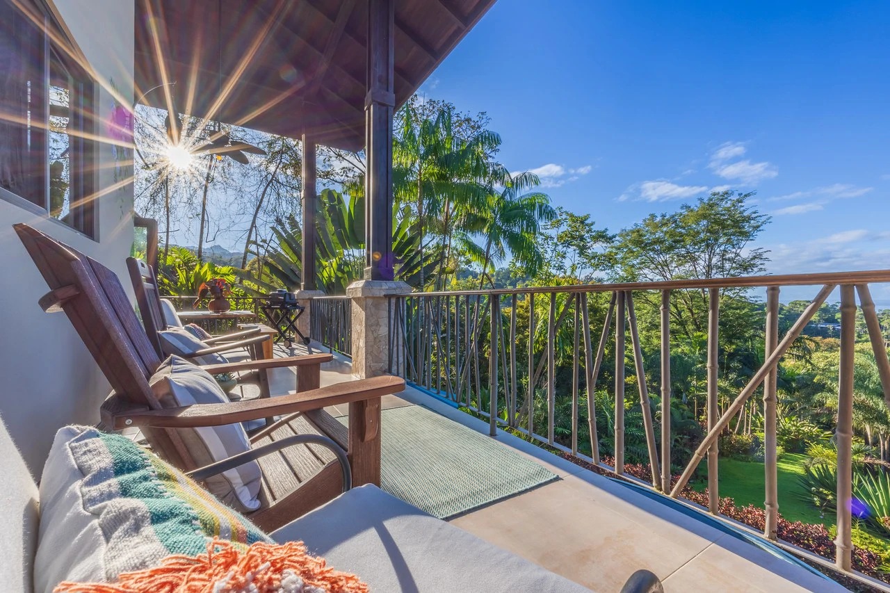 Luxurious Coastal Retreat with Ocean Views in Uvita, Costa Rica - Gallery image 6
