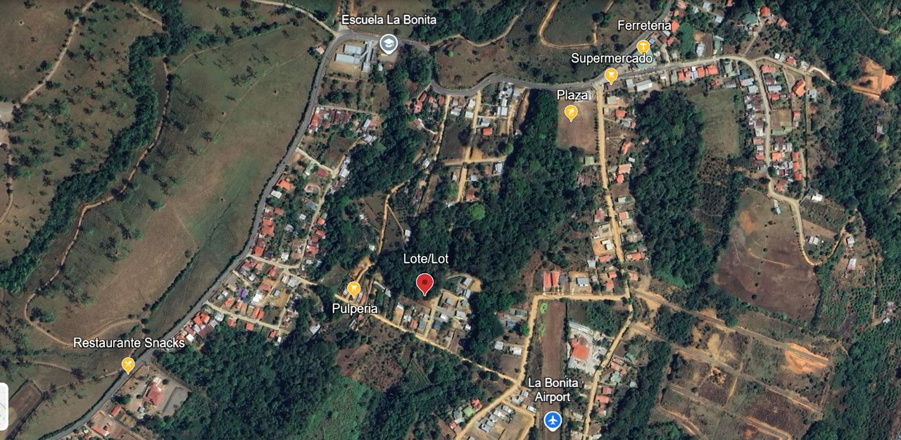 Home Construction Site For Sale in San Isidro del General - Gallery image 10