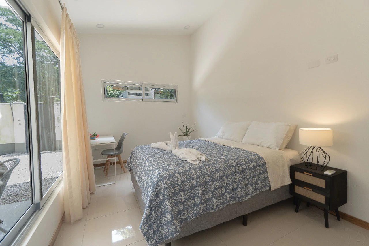 RIVIERA RESIDENCES: 12 Home Community for Sale - Profitable Investment Opportunity 5 min walk to Playa Potrero - Gallery image 56