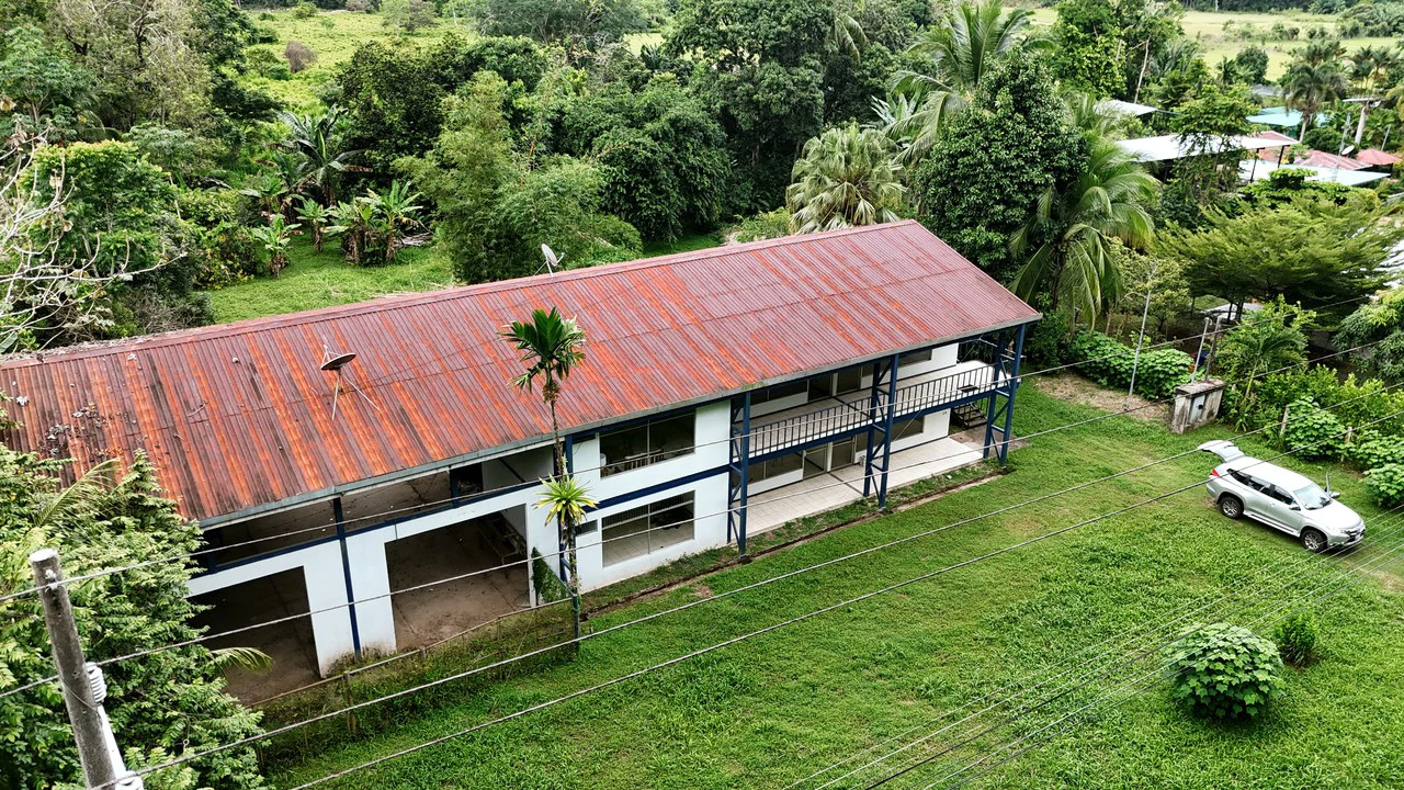 Near the Coast Multi Unit Building For Sale in Ojochal - photo 9