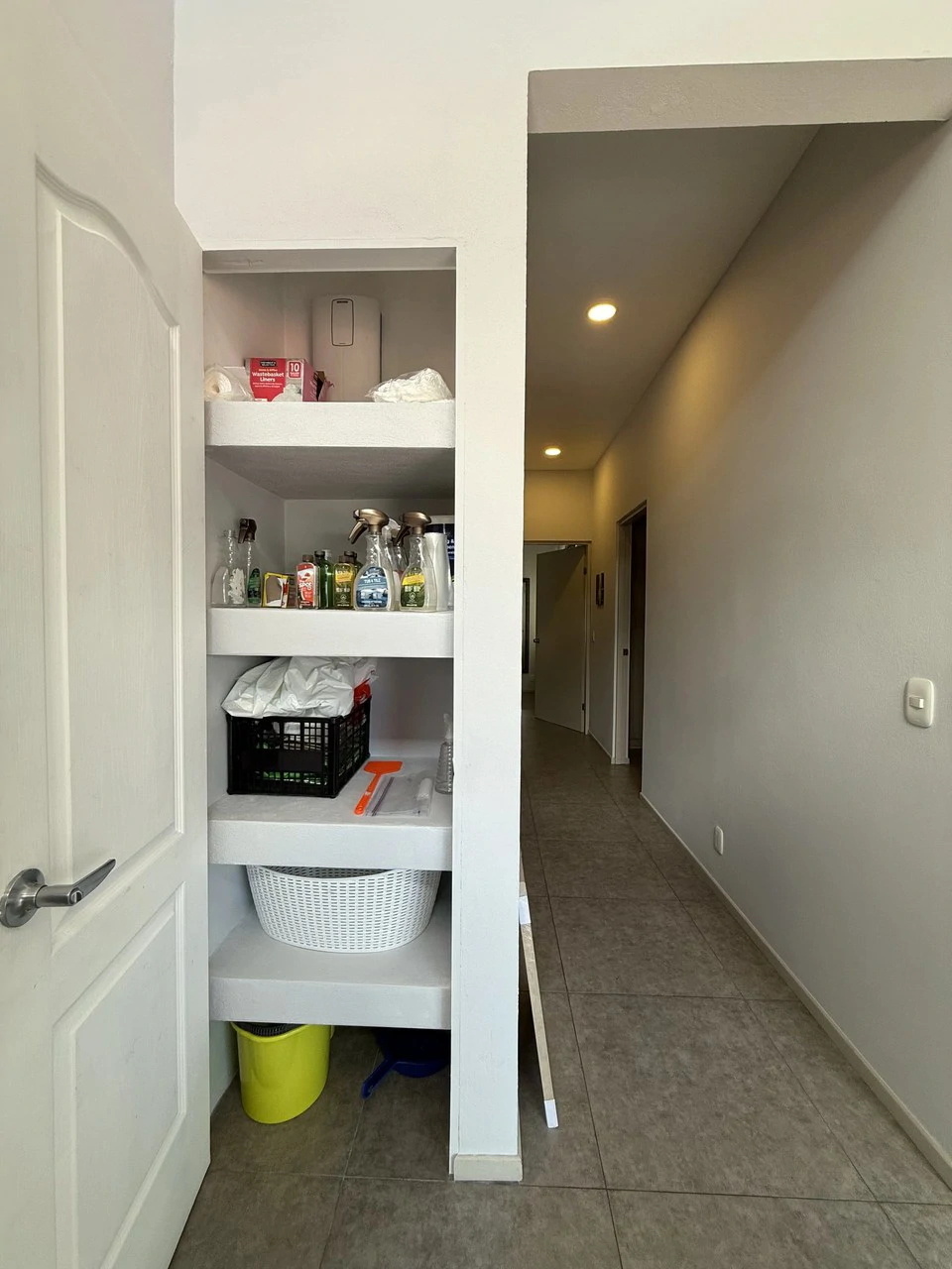 San Pedro Condo: Spacious New Condo in San Jose $179,000 USD - Gallery image 11