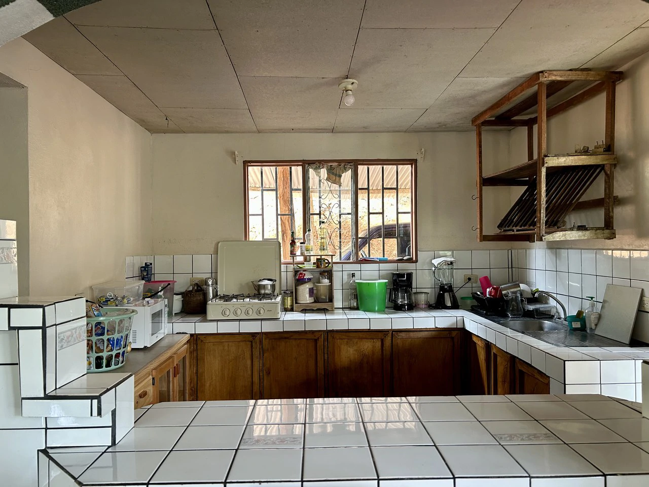 Finca Ceibo Memo: Mountain Home Construction Site For Sale in San Isidro del General - Gallery image 16