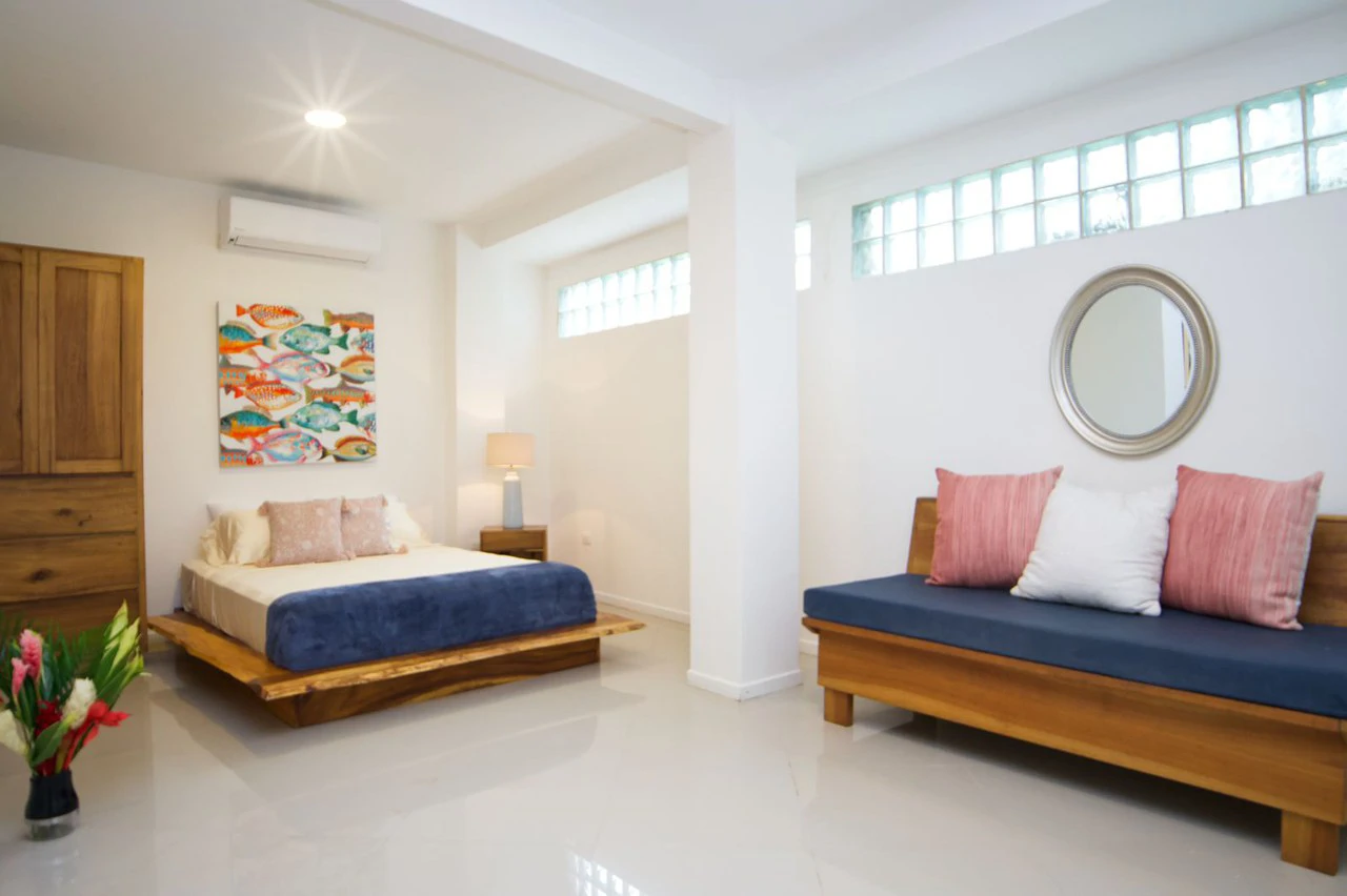RIVIERA RESIDENCES: 12 Home Community for Sale - Profitable Investment Opportunity 5 min walk to Playa Potrero - Gallery image 30