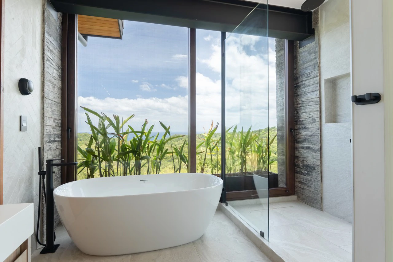 Casa Pristine: Luxury Ocean View Home in Las Ventanas - photo 38